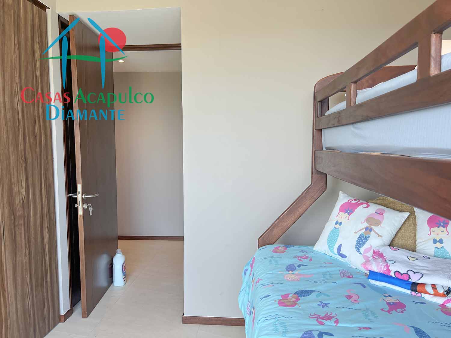 La Isla Fiji N 12 - Recámara uno 4